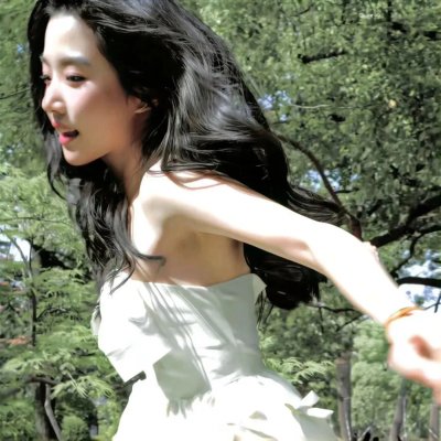 寻找葛莉丝