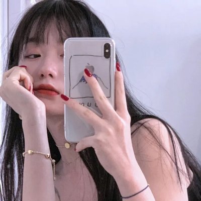 给我爱过的前任们